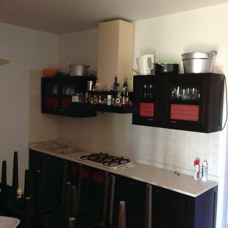 Villasimius Exteriör bild